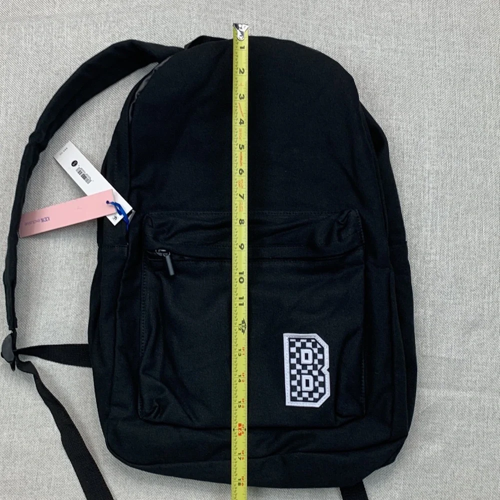 Bloomie's Extra Large Logo Backpack